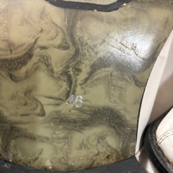 Greystone size 9 Men’s Shoes - Picture 5 of 9